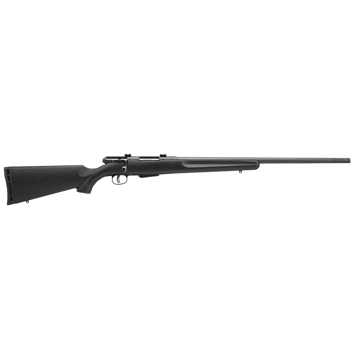 Savage Arms 19740 25 Walking Varminter 17 Hornet Rifle Savage Arms 19740 25 Walking Varminter 17 Hornet Rifle