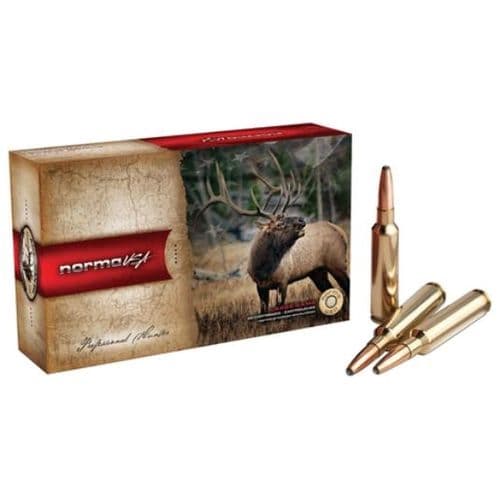 Norma USA American PH Ammunition 243 Winchester 100 Grain Oryx Protected Point Box of 20 Norma USA American PH Ammunition 243 Winchester 100 Grain Oryx Protected Point Box of 20