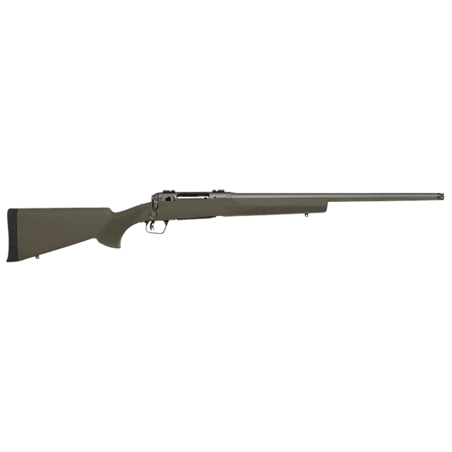 Savage Arms 58033 110 Trail Hunter 7mm-08 Rem Rifle Savage Arms 58033 110 Trail Hunter 7mm-08 Rem Rifle