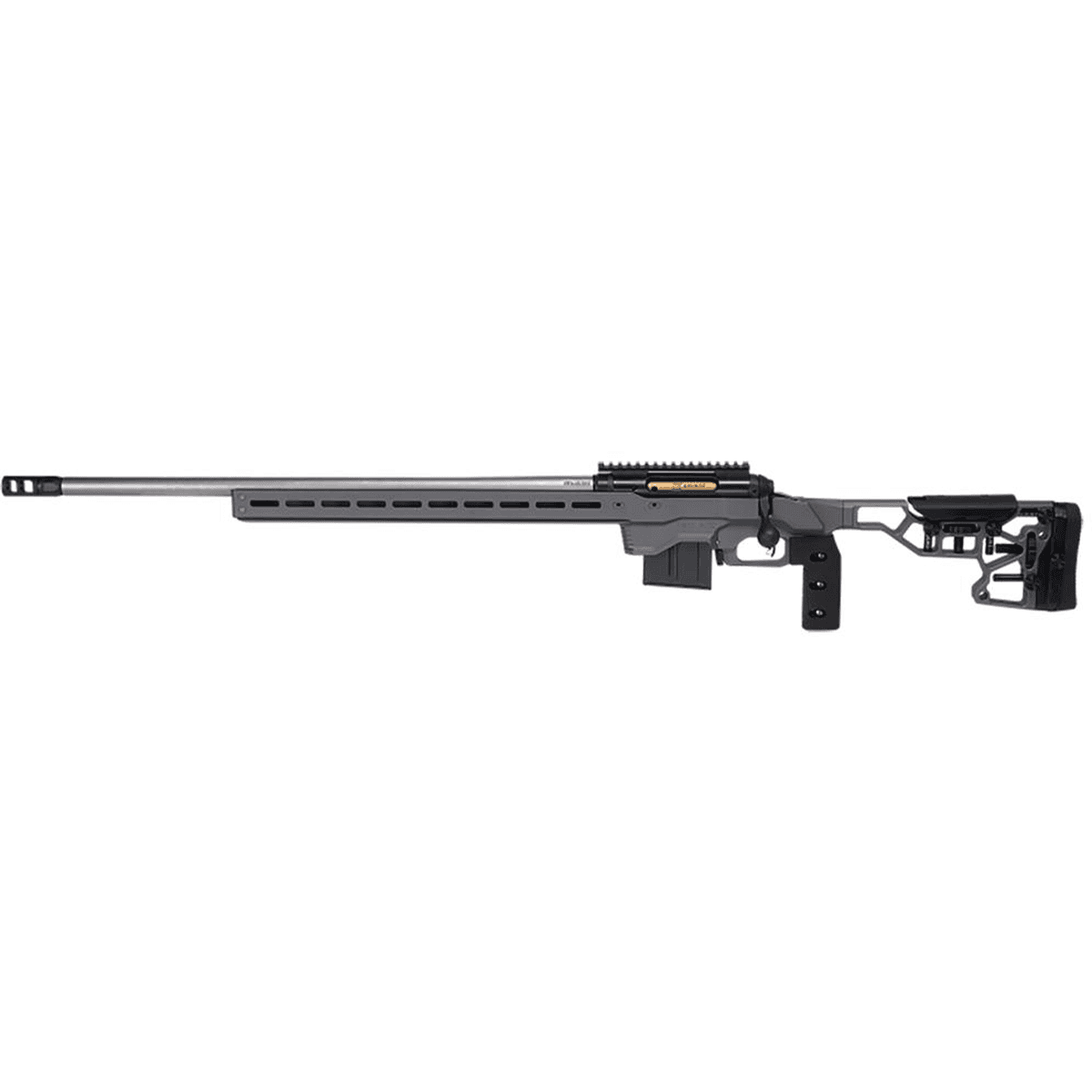 Savage Arms 57703 110 Elite Precision 6.5 Creedmoor Left Handed Rifle Savage Arms 57703 110 Elite Precision 6.5 Creedmoor Left Handed Rifle