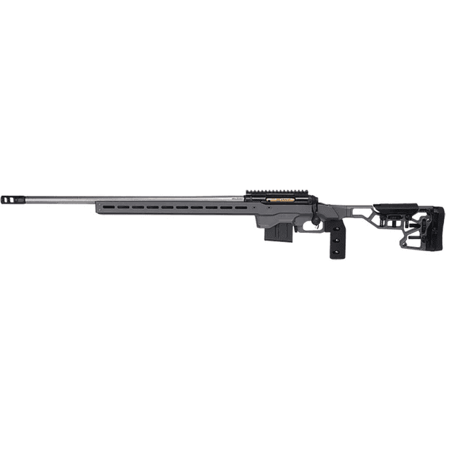 Savage Arms 57703 110 Elite Precision 6.5 Creedmoor Left Handed Rifle Savage Arms 57703 110 Elite Precision 6.5 Creedmoor Left Handed Rifle