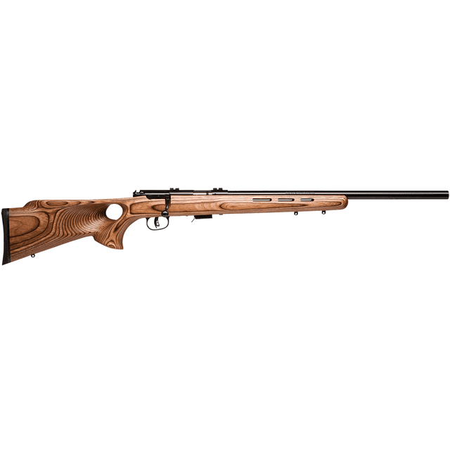 Savage Arms 28750 Mark II BTV 22 LR Rifle Savage Arms 28750 Mark II BTV 22 LR Rifle
