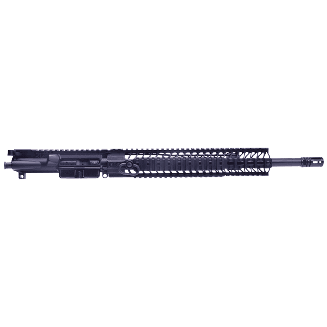Spikes STU5035S2S Complete Upper 5.56x45mm NATO 16" for AR-15 Spikes STU5035S2S Complete Upper 5.56x45mm NATO 16" for AR-15