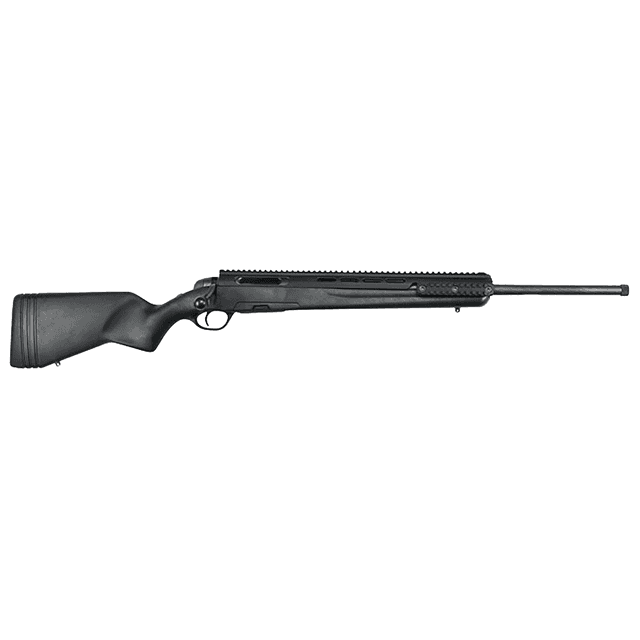 Steyr Arms 6620257011120A THB SX 6.5 Creedmoor Rifle Steyr Arms 6620257011120A THB SX 6.5 Creedmoor Rifle