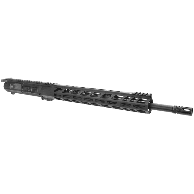 TacFire BU30818 Rifle Upper Assembly 308 Win 18" AR-10 TacFire BU30818 Rifle Upper Assembly 308 Win 18" AR-10