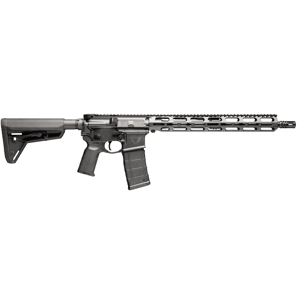 Vktr Industries V31100916620 VK-1PW 5.56mm AR-15 Semi Automatic Rifle Vktr Industries V31100916620 VK-1PW 5.56mm AR-15 Semi Automatic Rifle