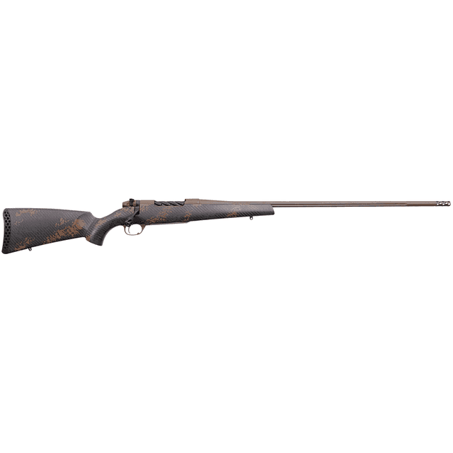 Weatherby MBC20N280AR6B Mark V Backcountry 2.0 280 Ackley Improved Rifle Weatherby MBC20N280AR6B Mark V Backcountry 2.0 280 Ackley Improved Rifle