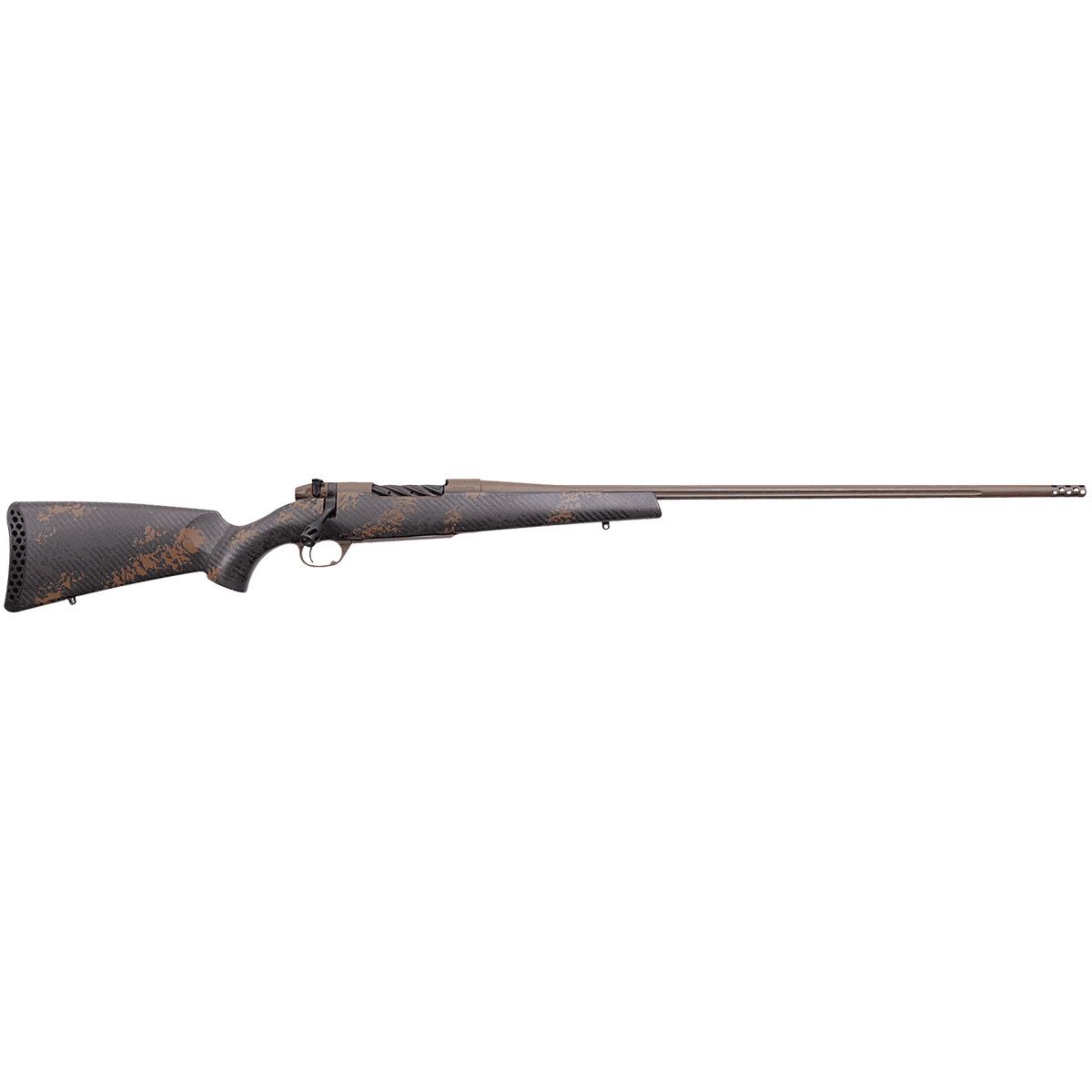 Weatherby MBC20N65CMR4B Mark V Backcountry 2.0 6.5 Creedmoor Rifle Weatherby MBC20N65CMR4B Mark V Backcountry 2.0 6.5 Creedmoor Rifle