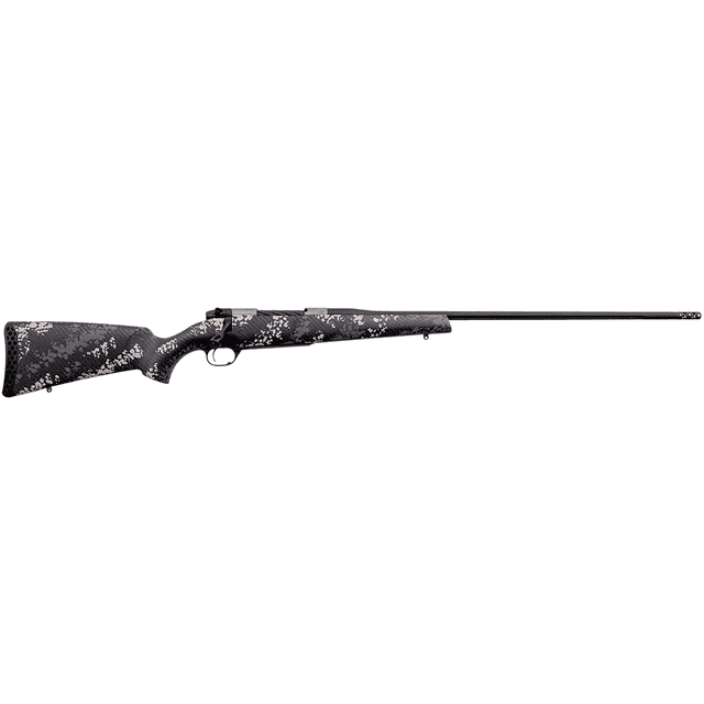 Weatherby MBT20N308NR4B Mark V Backcountry 2.0 Ti 308 Win Rifle Weatherby MBT20N308NR4B Mark V Backcountry 2.0 Ti 308 Win Rifle