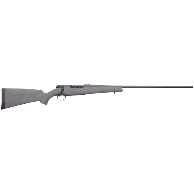 Weatherby MHU01N653WR6T Mark V Hunter 6.5-300 Wthby Mag Rifle Weatherby MHU01N653WR6T Mark V Hunter 6.5-300 Wthby Mag Rifle