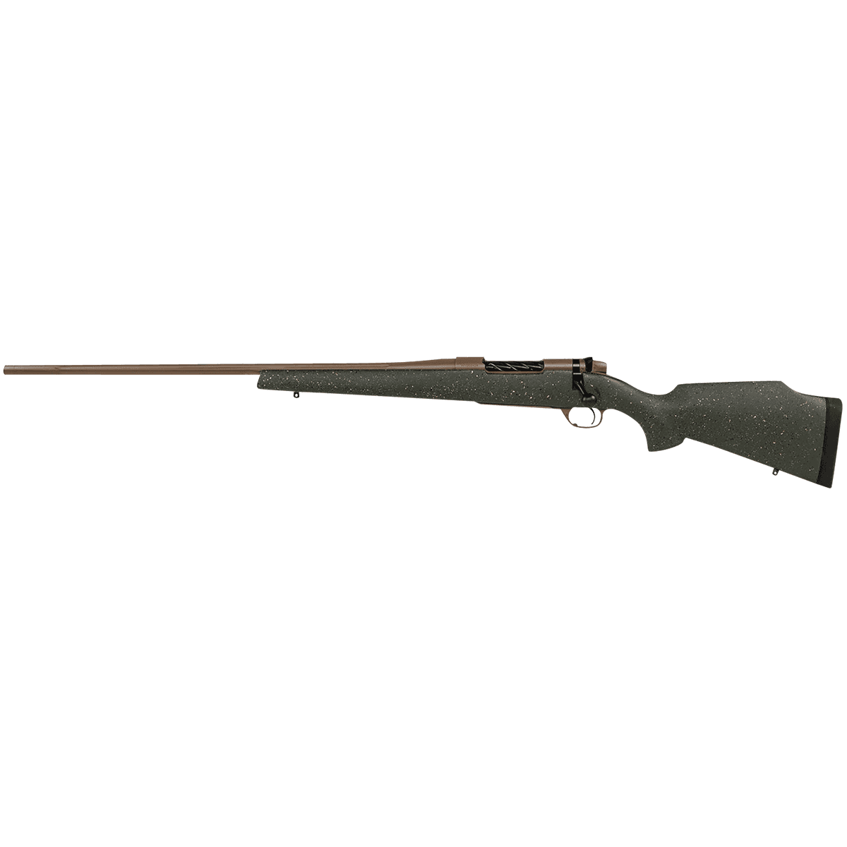Weatherby MWL01N300WL8B Mark V Weathermark LT 300 Wthby Mag Left Handed Rifle Weatherby MWL01N300WL8B Mark V Weathermark LT 300 Wthby Mag Left Handed Rifle
