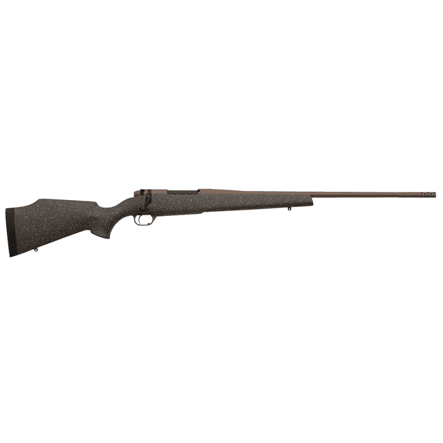 Weatherby MWL05N65CMR4B Mark V Weathermark LTD 6.5 Creedmoor Rifle Weatherby MWL05N65CMR4B Mark V Weathermark LTD 6.5 Creedmoor Rifle