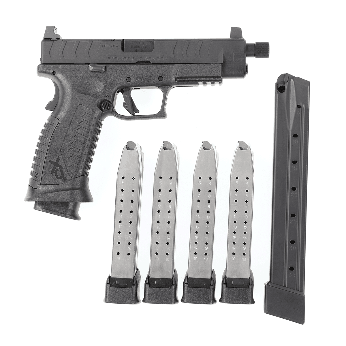 Specification Main Image