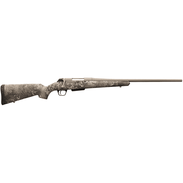 Winchester Repeating Arms 535741230 XPR Hunter Full Size 7mm Rem Mag Rifle Winchester Repeating Arms 535741230 XPR Hunter Full Size 7mm Rem Mag Rifle