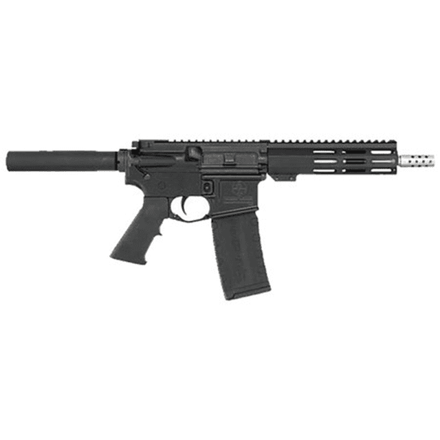 Great Lakes Firearms GL15223SSPBLK AR-15 223 Wylde AR-15 Pistol Great Lakes Firearms GL15223SSPBLK AR-15 223 Wylde AR-15 Pistol