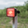 Hornady 97301 Target Impact Indicator Black 5 Pack Hornady 97301 Target Impact Indicator Black 5 Pack