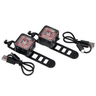 Hornady 97301 Target Impact Indicator Black 5 Pack Hornady 97301 Target Impact Indicator Black 5 Pack