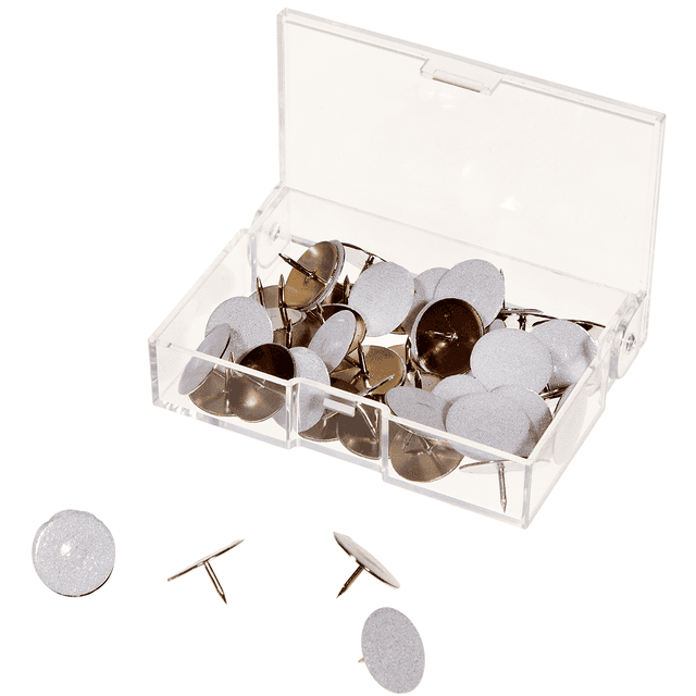 Allen 47 Trail Marking Tacks Reflective 50 Pack Allen 47 Trail Marking Tacks Reflective 50 Pack