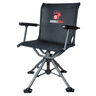 Primos 65166 Double Bull Swivel Seat Chair 360 Degree Swivel Black Primos 65166 Double Bull Swivel Seat Chair 360 Degree Swivel Black