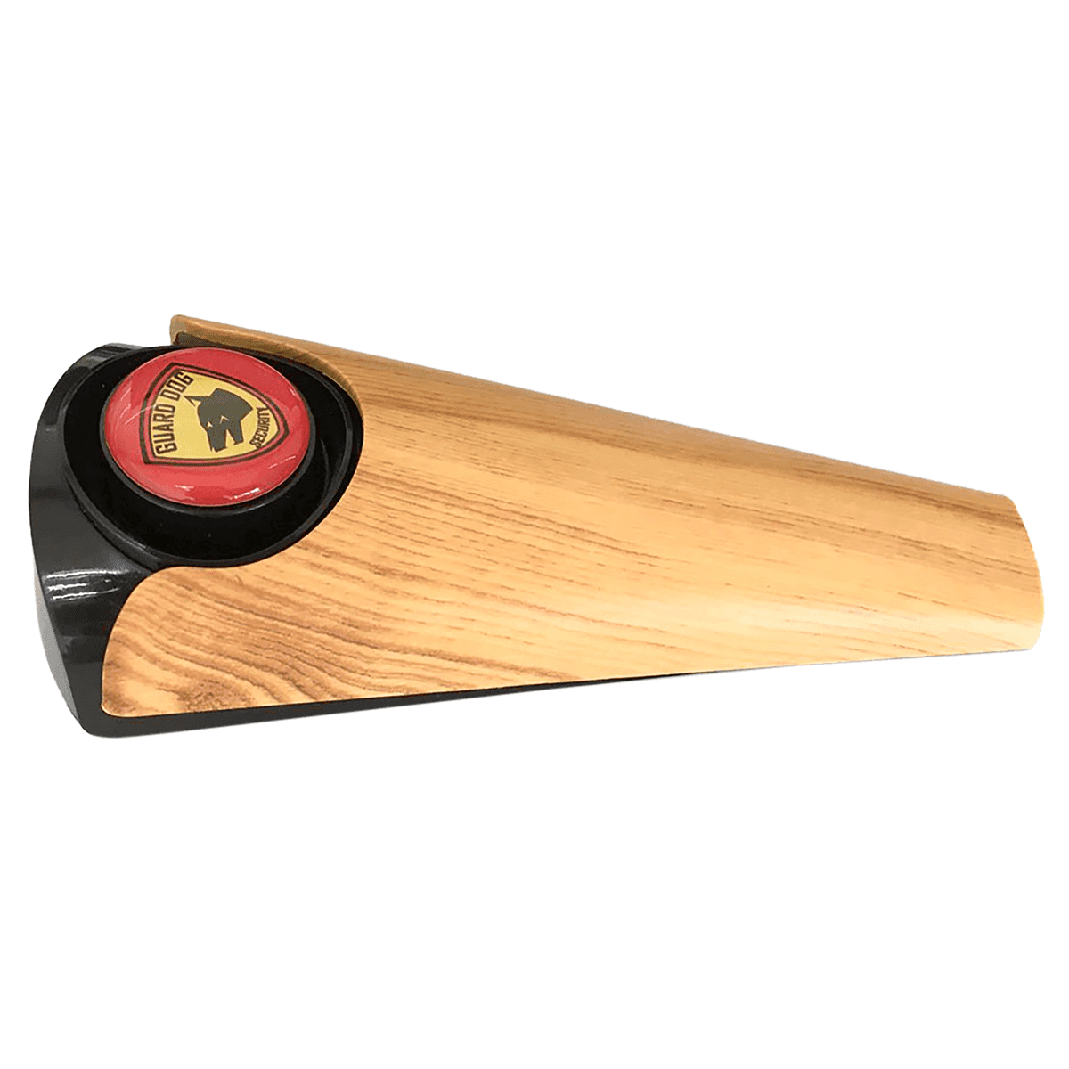 Guard Dog ALGDDS1000W Door Stop Wedge Alarm Guard Dog ALGDDS1000W Door Stop Wedge Alarm