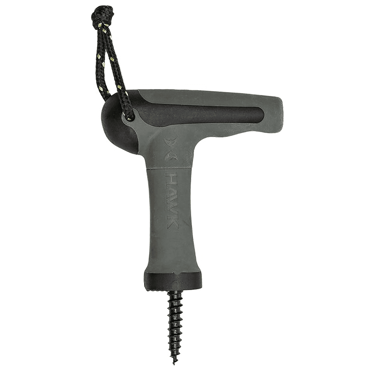 Hawk HWKHA3015 Jab Handle Tree Hook Black 2.50" Hawk HWKHA3015 Jab Handle Tree Hook Black 2.50"