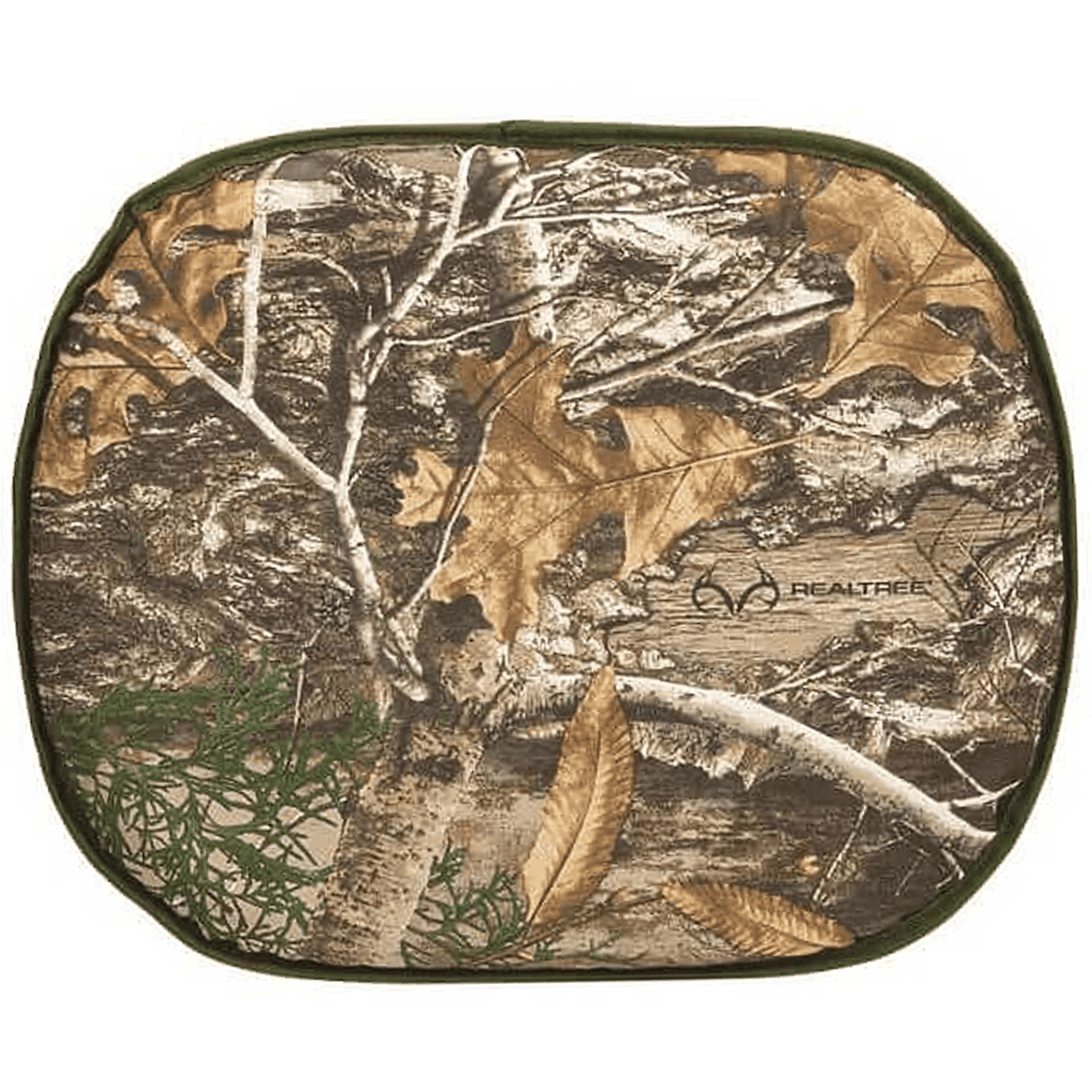 Hunters Specialties HS1001561 Big Cheeks Foam Seat Realtree Edge Hunters Specialties HS1001561 Big Cheeks Foam Seat Realtree Edge