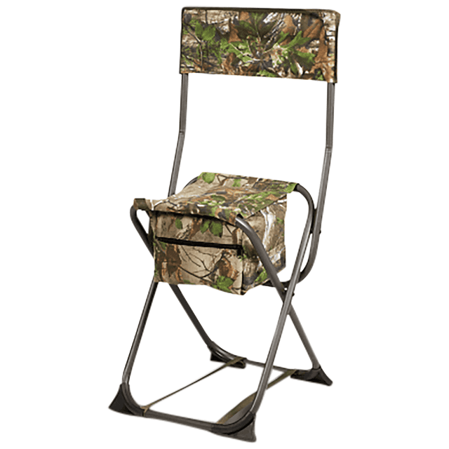 Camo Dove Chair Lightweight and Collapsible Camo Dove Chair Lightweight and Collapsible