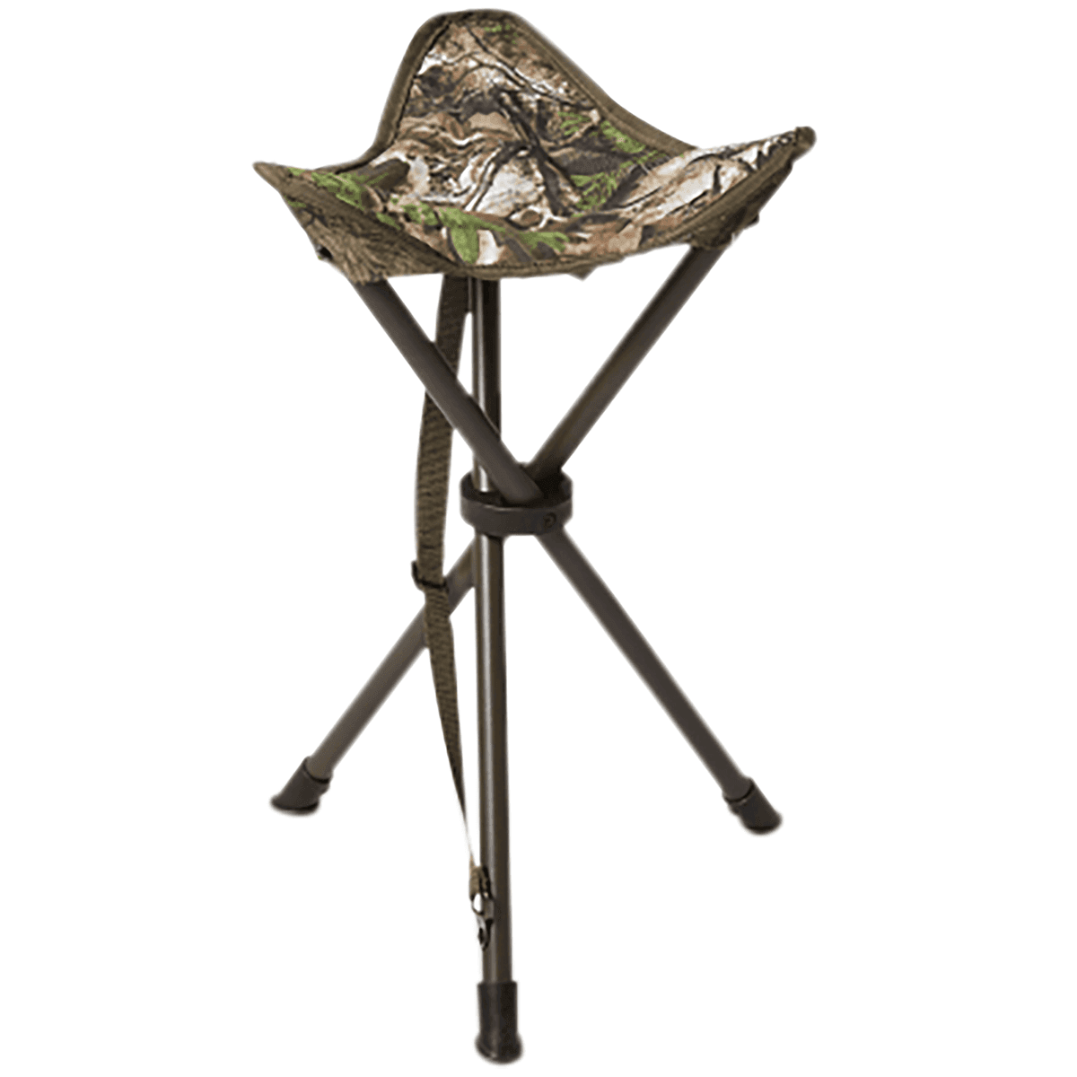 Tripod Camo Chair Stool Tripod Camo Chair Stool
