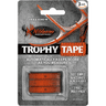 Wildgame Innovations WLD424 Trophy Tape Orange 200" Long 3 Rolls Per Pack Wildgame Innovations WLD424 Trophy Tape Orange 200" Long 3 Rolls Per Pack