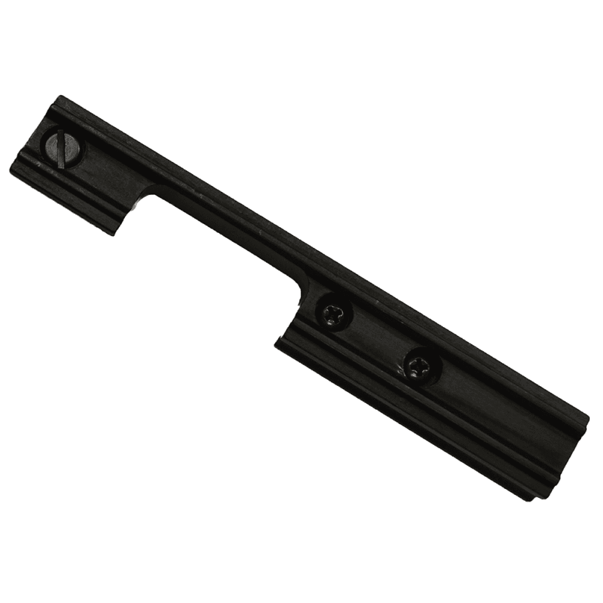 Crickett or Chipmunk Rifle Scope Mount Kit in Black- 31053 Crickett or Chipmunk Rifle Scope Mount Kit in Black- 31053