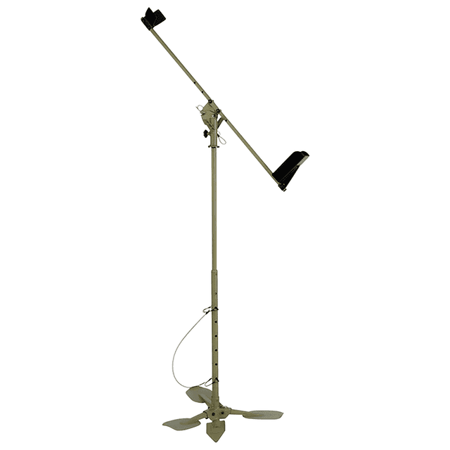 Avian X AVXUGGS Ultimate Gun & Gear Stick OD Green Includes Carry Strap Avian X AVXUGGS Ultimate Gun & Gear Stick OD Green Includes Carry Strap