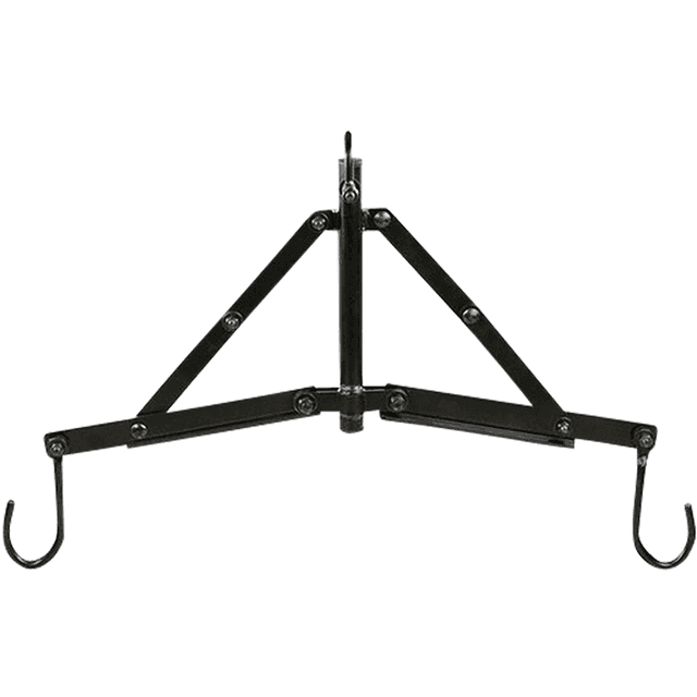 Moultrie MFA15031 Feeder Hoist & Gambrel System Black Steel Moultrie MFA15031 Feeder Hoist & Gambrel System Black Steel