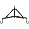 Moultrie MFA15031 Feeder Hoist & Gambrel System Black Steel Moultrie MFA15031 Feeder Hoist & Gambrel System Black Steel
