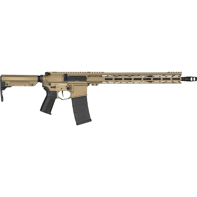 CMMG 30A240ACT Resolute MK4 300 Blackout AR-15 Semi Automatic Rifle CMMG 30A240ACT Resolute MK4 300 Blackout AR-15 Semi Automatic Rifle