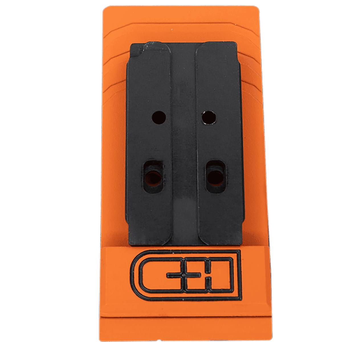 C&H Precision Black Anodized V4 Military or Law Enforcement Officer Adapter with Holosun EPS Pattern Footprint- 165155 C&H Precision Black Anodized V4 Military or Law Enforcement Officer Adapter with Holosun EPS Pattern Footprint- 165155