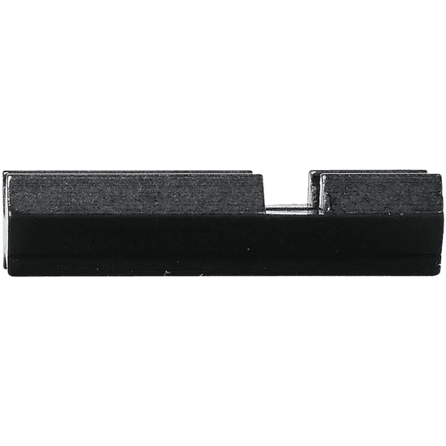 Weaver Mounts Top Mounts Base 653 in Matte Black to fit Savage 110- 159488 Weaver Mounts Top Mounts Base 653 in Matte Black to fit Savage 110- 159488