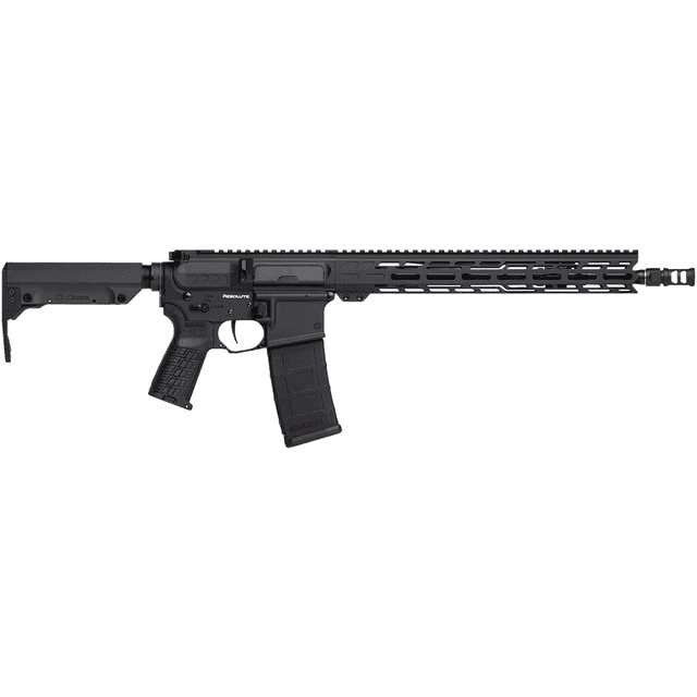 CMMG 55A060BAB Resolute MKG 5.56x45mm AR-15 Semi Automatic Rifle CMMG 55A060BAB Resolute MKG 5.56x45mm AR-15 Semi Automatic Rifle