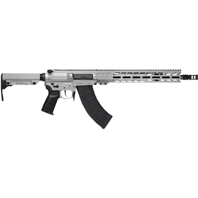 CMMG 76AED0ATNG Resolute MK47 7.62x39mm AK-47 Semi Automatic Rifle CMMG 76AED0ATNG Resolute MK47 7.62x39mm AK-47 Semi Automatic Rifle