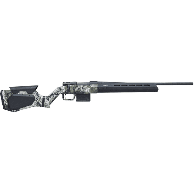 Howa HHERA308CFXK7 Hera H7 Full Size 308 Winchester Rifle Howa HHERA308CFXK7 Hera H7 Full Size 308 Winchester Rifle