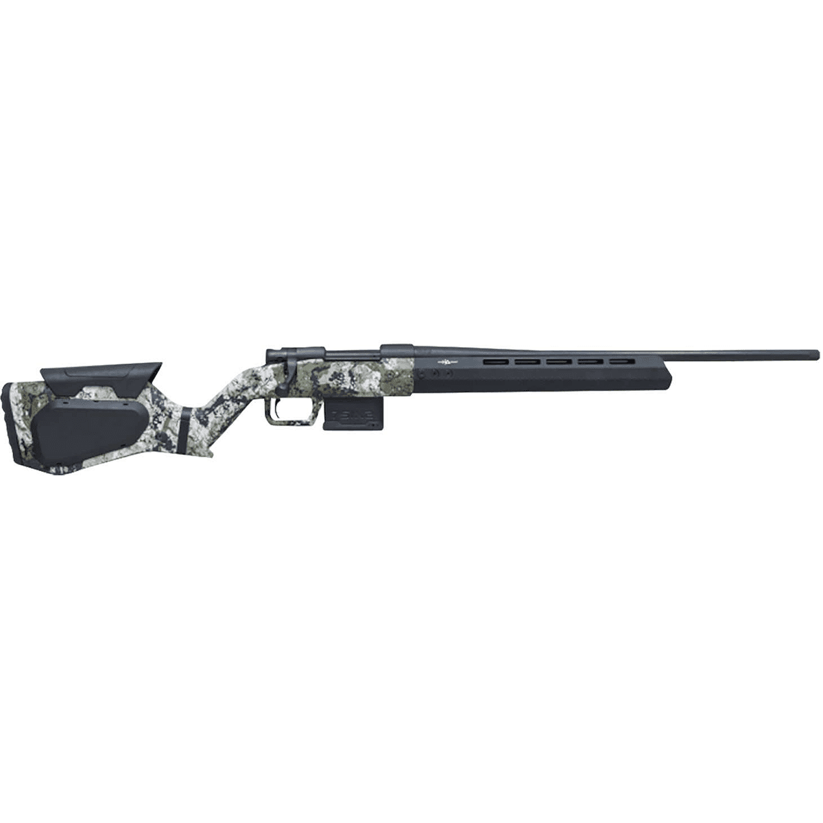 Howa HHERA65CCFXK7 Hera H7 Full Size 6.5 Creedmoor Rifle Howa HHERA65CCFXK7 Hera H7 Full Size 6.5 Creedmoor Rifle