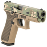 Glock G47 Gen5 MOS Hunter Camo Cerakote 9mm Luger Semi Automatic Handgun-810100237134-PA475S204MOSYNOTHUNTER Glock G47 Gen5 MOS Hunter Camo Cerakote 9mm Luger Semi Automatic Handgun-810100237134-PA475S204MOSYNOTHUNTER