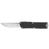 CobraTec Knives Paragon OTF Plain Satin VG-10 SS Blade Auto Knife CobraTec Knives Paragon OTF Plain Satin VG-10 SS Blade Auto Knife