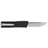 CobraTec Knives Paragon OTF Plain Satin VG-10 SS Blade Auto Knife CobraTec Knives Paragon OTF Plain Satin VG-10 SS Blade Auto Knife