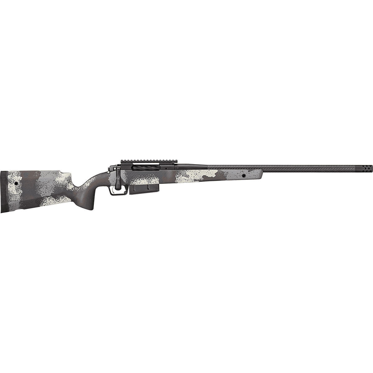 Springfield Armory BAW924300PRCCFG Model 2020 Waypoint Full Size 300 PRC Rifle Springfield Armory BAW924300PRCCFG Model 2020 Waypoint Full Size 300 PRC Rifle