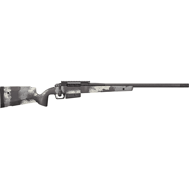 Springfield Armory BAW924300PRCCFG Model 2020 Waypoint Full Size 300 PRC Rifle Springfield Armory BAW924300PRCCFG Model 2020 Waypoint Full Size 300 PRC Rifle