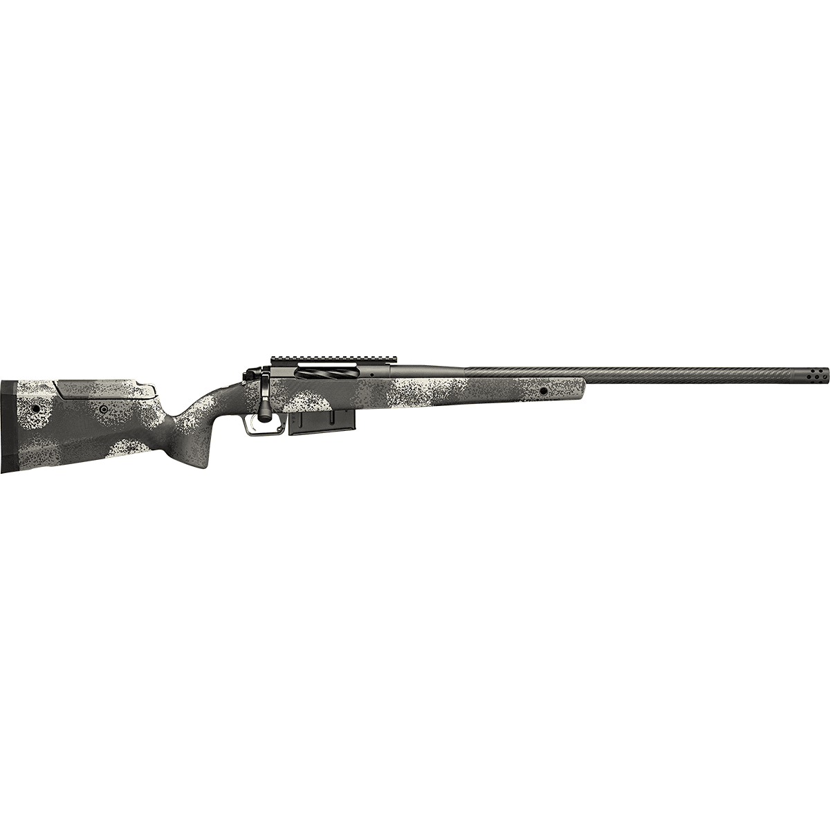 Springfield Armory BAW924300PRCCFGA Model 2020 Waypoint Full Size 300 PRC Rifle Springfield Armory BAW924300PRCCFGA Model 2020 Waypoint Full Size 300 PRC Rifle