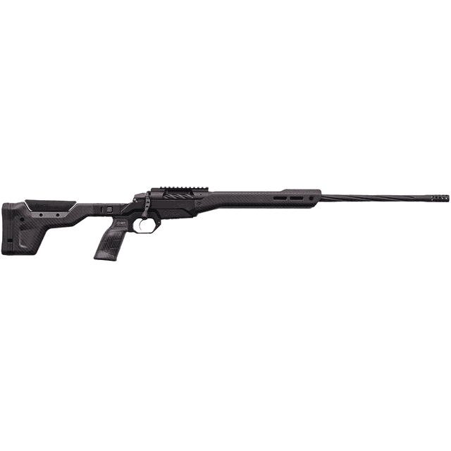 Weatherby 3WAMC308NR2B 307 Alpine MDT Carbon 308 Win Rifle Weatherby 3WAMC308NR2B 307 Alpine MDT Carbon 308 Win Rifle