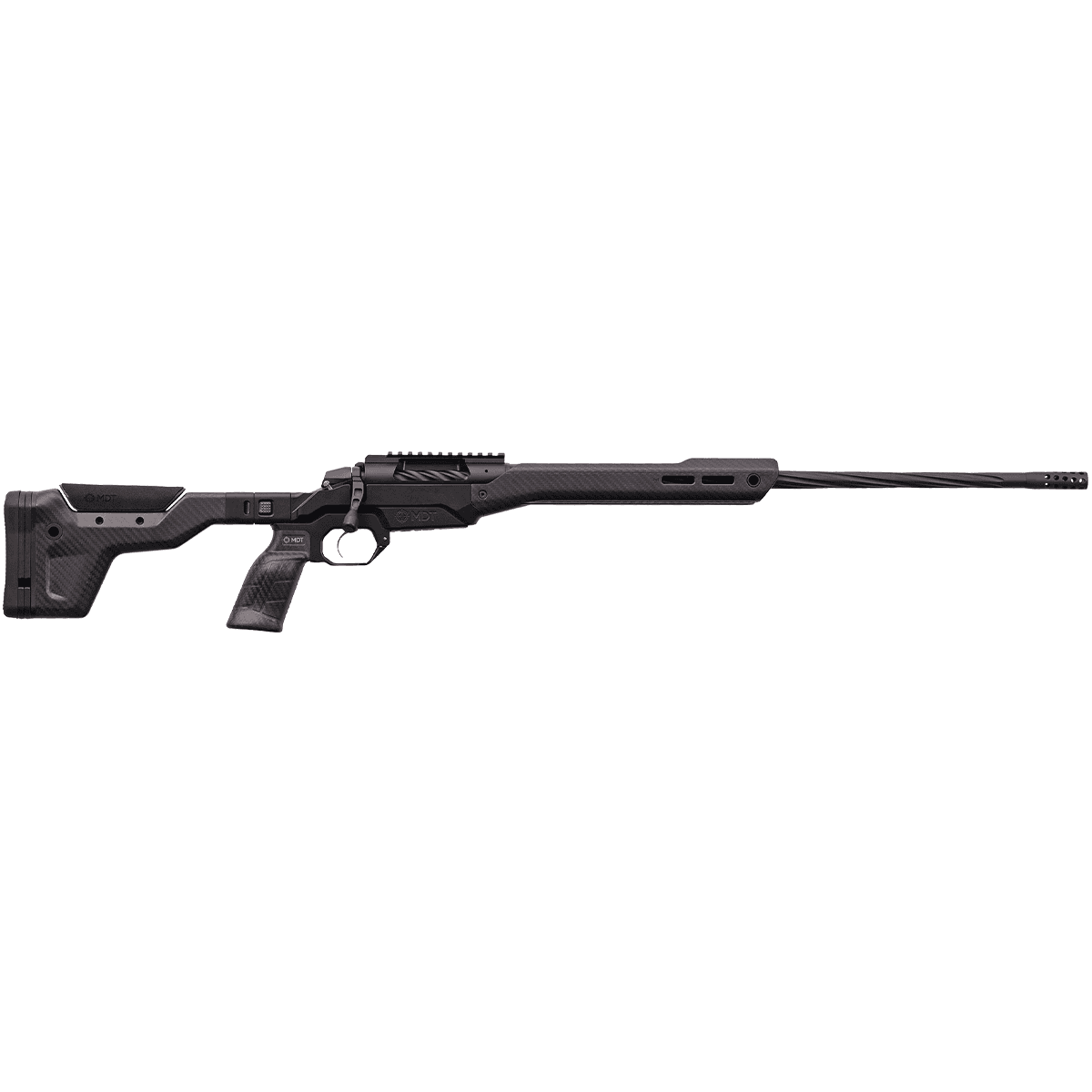 Weatherby 3WAMC7MMPR4B 307 Alpine MDT Carbon 7mm PRC Rifle Weatherby 3WAMC7MMPR4B 307 Alpine MDT Carbon 7mm PRC Rifle