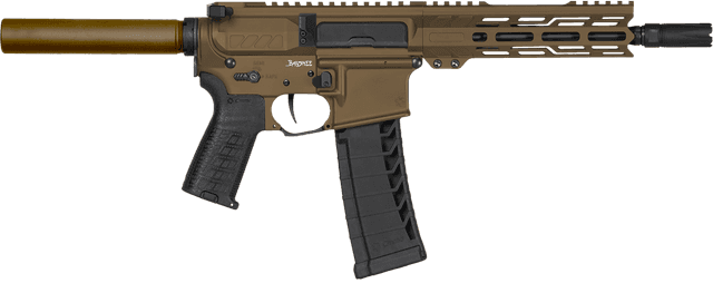 CMMG 22AC40FMB Banshee MK4 22 LR AR-15 Pistol CMMG 22AC40FMB Banshee MK4 22 LR AR-15 Pistol