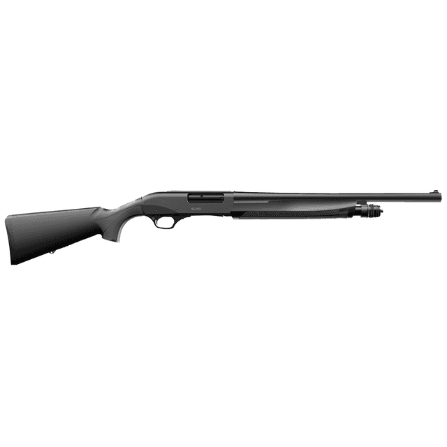 Retay USA GPSSFC1828 GPS Combo 12 Gauge Shotgun 28" Retay USA GPSSFC1828 GPS Combo 12 Gauge Shotgun 28"